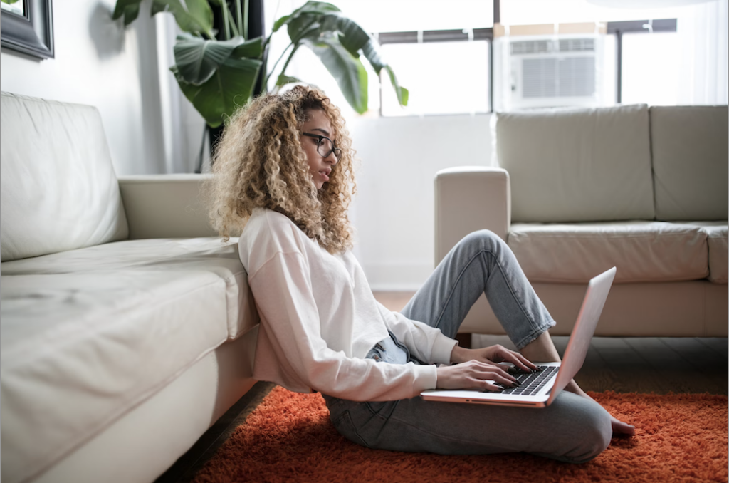 Homeoffice Jobs