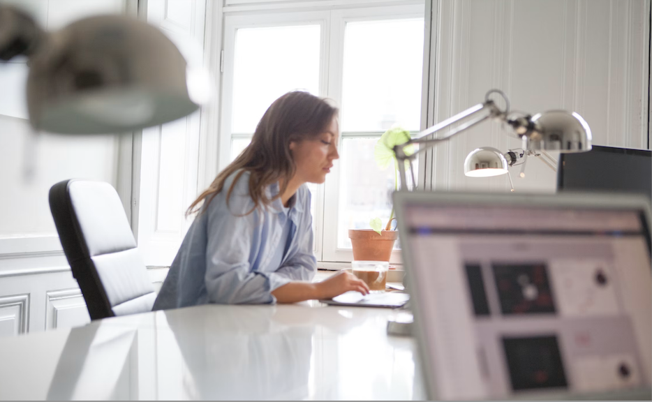 Homeoffice Jobs